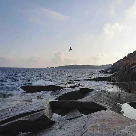 別荘 Elba's Right Spot *