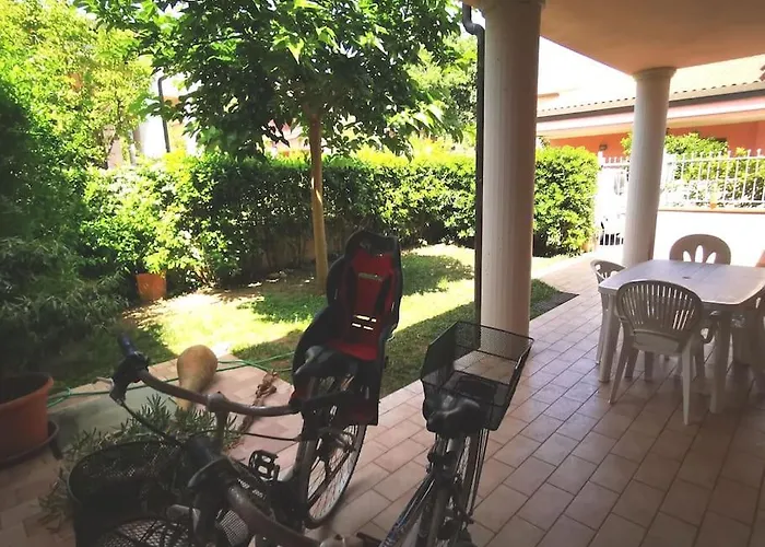 Casa vacanze Elba's Right Spot *