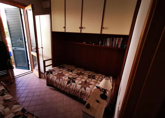 Casa vacanze Elba's Right Spot *