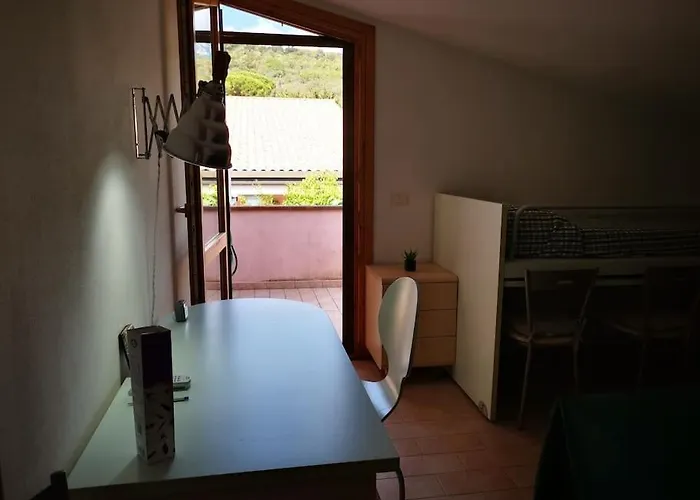 Elba's Right Spot Casa vacanze *