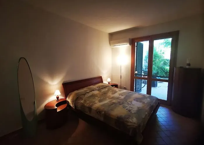 Elba's Right Spot Casa vacanze *