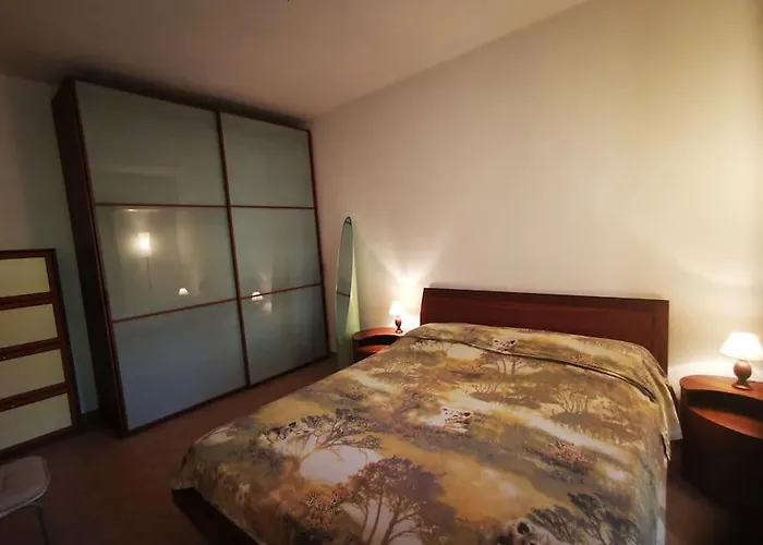 Casa vacanze Elba's Right Spot