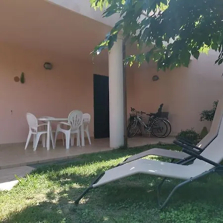 Elba's Right Spot Holiday home Marina di Campo