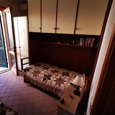 Hébergement de vacances Elba's Right Spot *