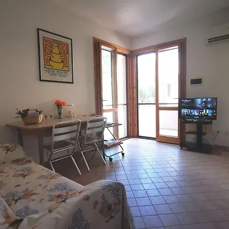Elba's Right Spot בית נופש מרינה די קמפו