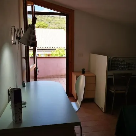 Elba's Right Spot Feriehus *