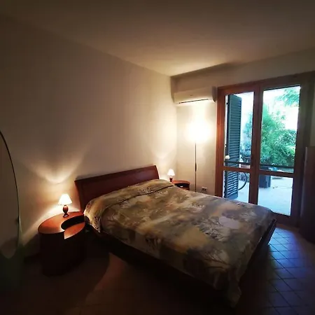 Elba's Right Spot Holiday home *