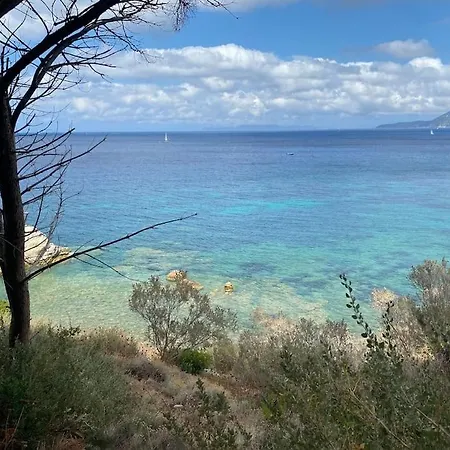 Elba's Right Spot Holiday home
