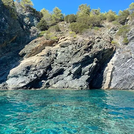 Elba's Right Spot