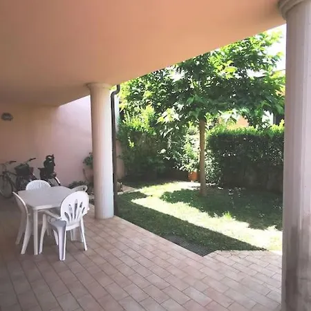 Holiday home Elba's Right Spot *