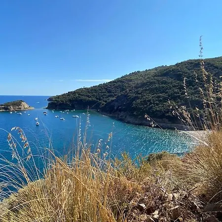 Elba's Right Spot Holiday home Marina di Campo