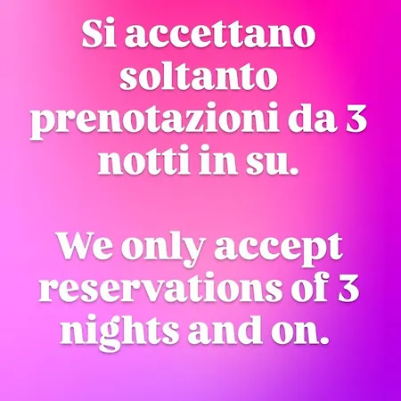 Casa vacanze Elba's Right Spot