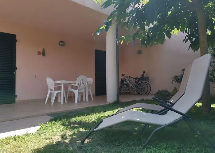 Elba's Right Spot Holiday home Marina di Campo