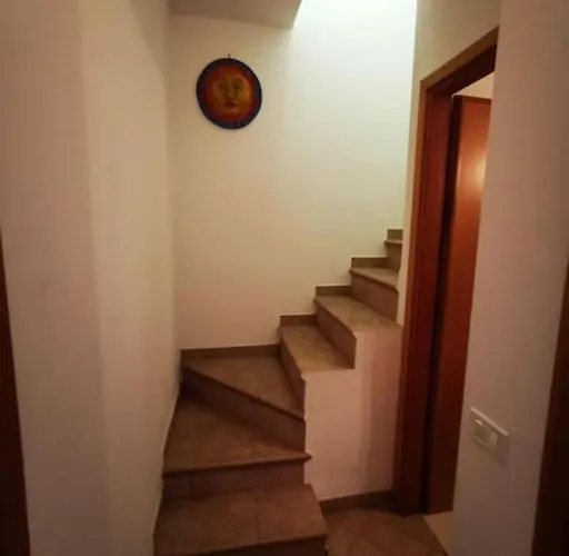 Elba's Right Spot Hébergement de vacances