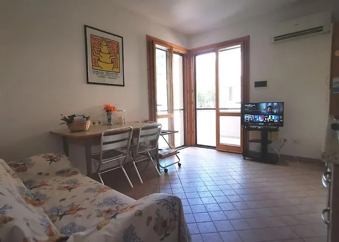 Elba's Right Spot Holiday home Marina di Campo