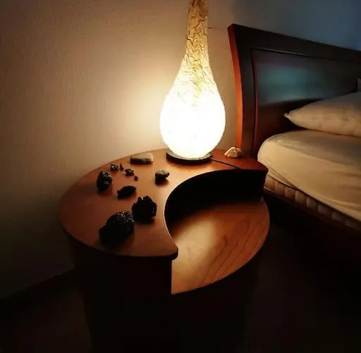 Elba's Right Spot Hébergement de vacances Marina di Campo