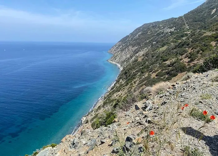 Elba's Right Spot * Marina di Campo