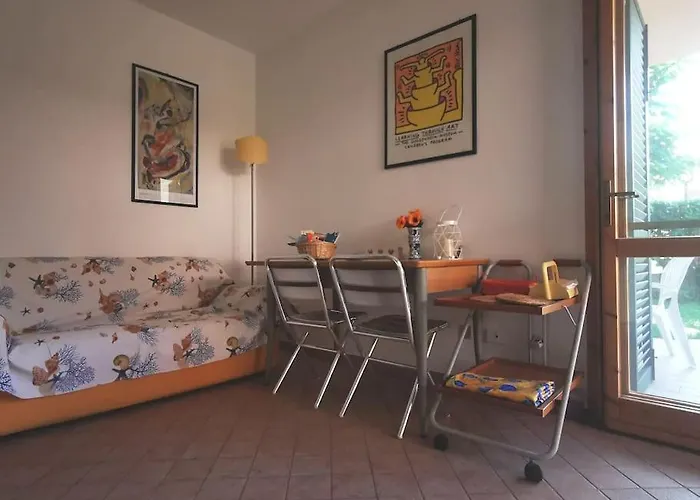 Elba's Right Spot Holiday home *