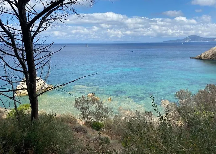 Elba's Right Spot Holiday home