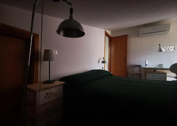 Hébergement de vacances Elba's Right Spot