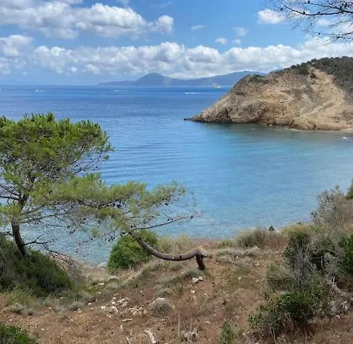 Elba's Right Spot Holiday home Marina di Campo