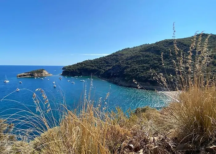 Elba's Right Spot Holiday home Marina di Campo