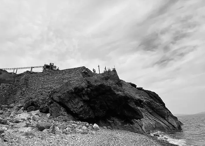 Elba's Right Spot Holiday home Marina di Campo