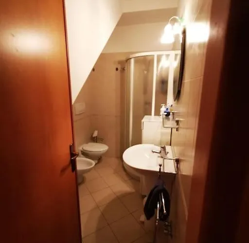 Elba's Right Spot Feriehus