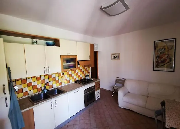 Elba's Right Spot Marina di Campo